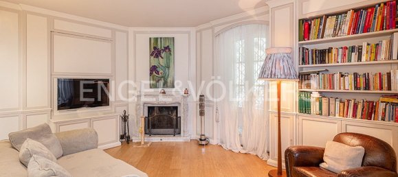 2 bedrooms Villa in Carate Brianza, Italy No. 62543 6