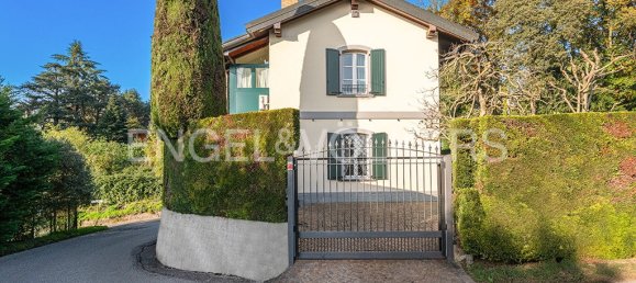 2 bedrooms Villa in Carate Brianza, Italy No. 62543 3