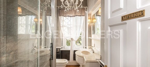 2 bedrooms Villa in Carate Brianza, Italy No. 62543 16