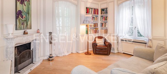 2 bedrooms Villa in Carate Brianza, Italy No. 62543 7