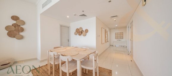 Apartamento T2 em Dubai Marina, UAE N.º 118005 2
