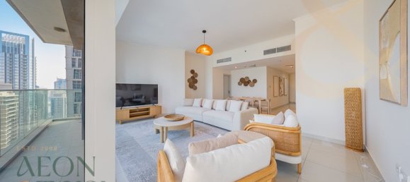 Apartamento T2 em Dubai Marina, UAE N.º 118005 4