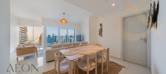 Apartamento T2 em Dubai Marina, UAE N.º 118005 3
