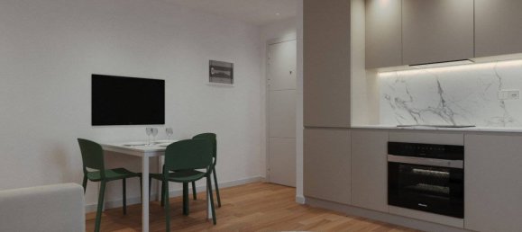 Apartamento de 2 dormitorios en Milan, Italy No. 331355 3