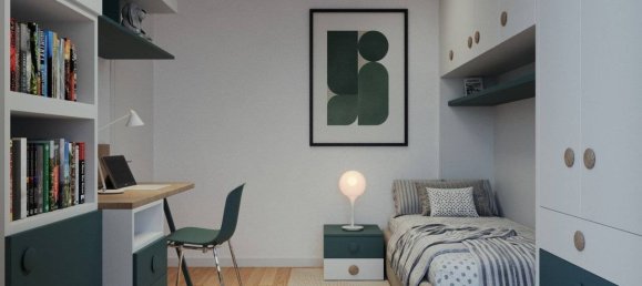 Apartamento de 2 dormitorios en Milan, Italy No. 331355 5