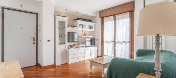 Apartamento de 2 dormitorios en Milan, Italy No. 331355 8