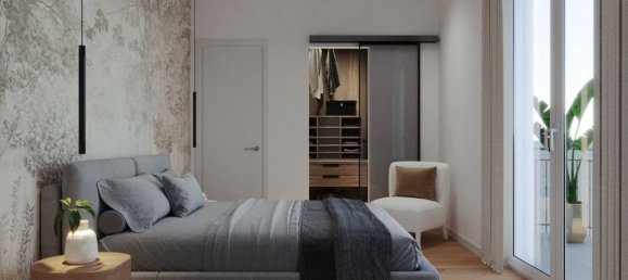 Apartamento de 2 dormitorios en Milan, Italy No. 331355 4