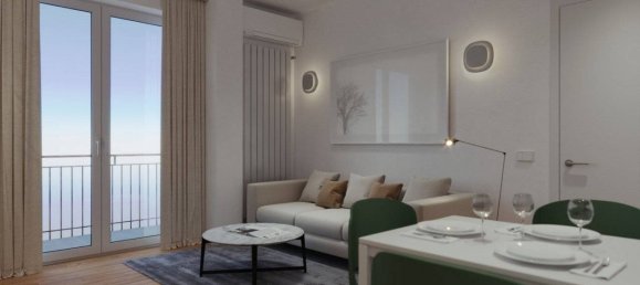Apartamento de 2 dormitorios en Milan, Italy No. 331355 2