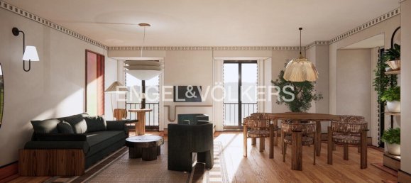 2 bedrooms Apartment in Lisbon, Portugal No. 94062 3
