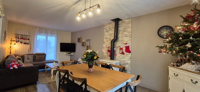 Casa T3 em Athis, France N.º 40246