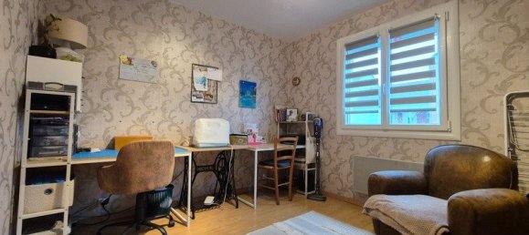 Casa T3 em Athis, France N.º 40246 4