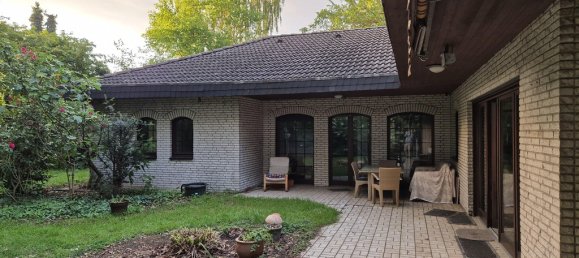 Bungalow de 6 habitaciónes en Korschenbroich, Germany No. 218526 9