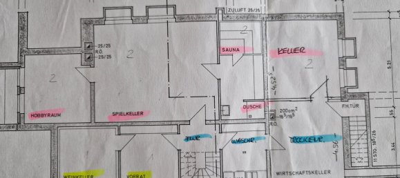 Bungalow de 6 habitaciónes en Korschenbroich, Germany No. 218526 28