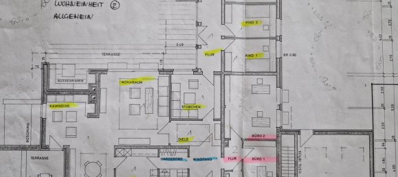 Bungalow de 6 habitaciónes en Korschenbroich, Germany No. 218526 27