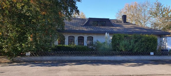 Bungalow de 6 habitaciónes en Korschenbroich, Germany No. 218526 8