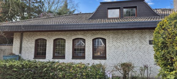 Bungalow de 6 habitaciónes en Korschenbroich, Germany No. 218526 29