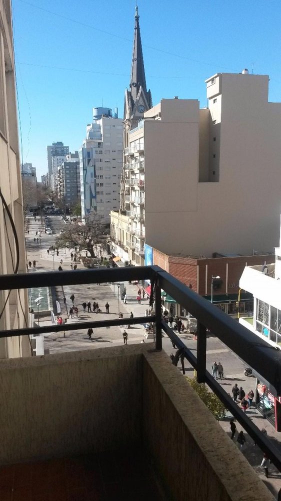 2 bedrooms Apartment in Mar del Plata, Argentina No. 81128