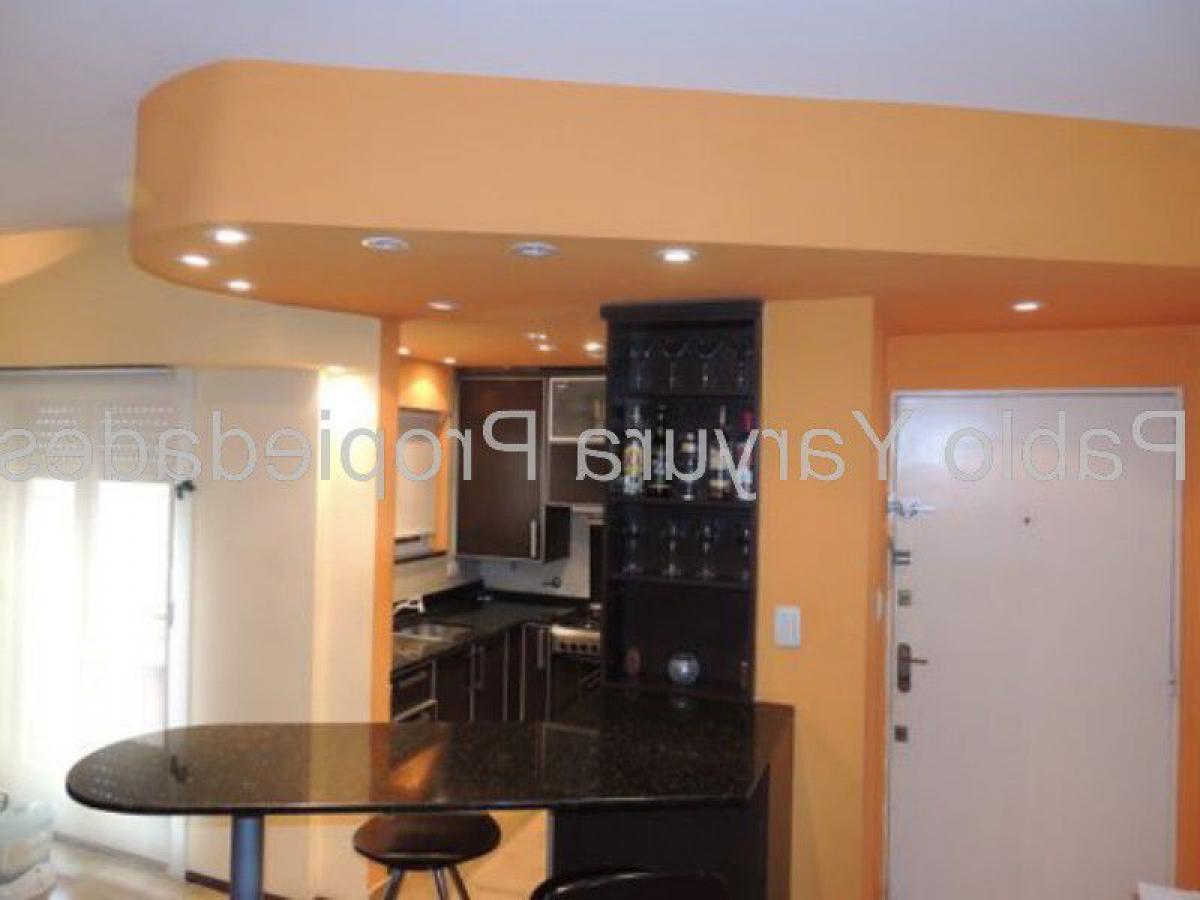 2 bedrooms Apartment in Tres de Febrero, Argentina No. 57553
