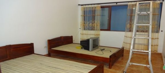 4 bedrooms House in Tay Ho, Vietnam No. 6259 12