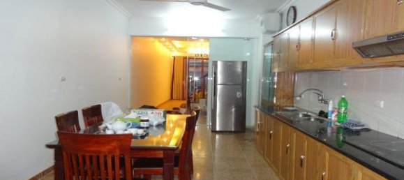 4 bedrooms House in Tay Ho, Vietnam No. 6259 7