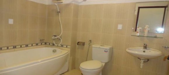 4 bedrooms House in Tay Ho, Vietnam No. 6259 11