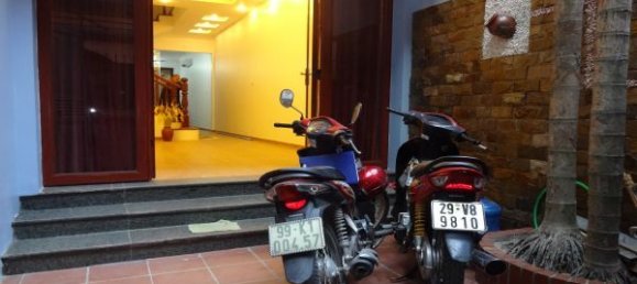 4 bedrooms House in Tay Ho, Vietnam No. 6259 2