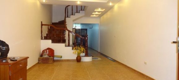 4 bedrooms House in Tay Ho, Vietnam No. 6259 3