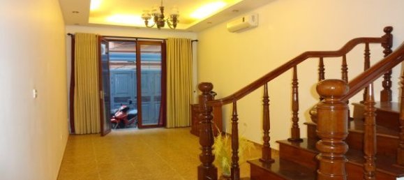 4 bedrooms House in Tay Ho, Vietnam No. 6259 4