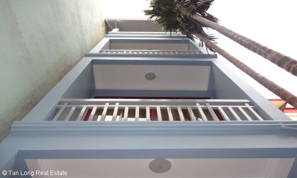 4 bedrooms House in Tay Ho, Vietnam No. 6259