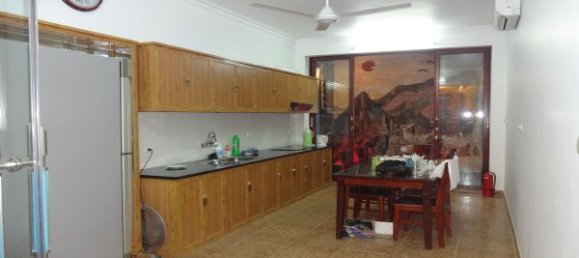 4 bedrooms House in Tay Ho, Vietnam No. 6259 5