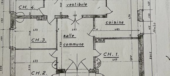 4 chambres Appartement à Doubs, France No. 362040 8