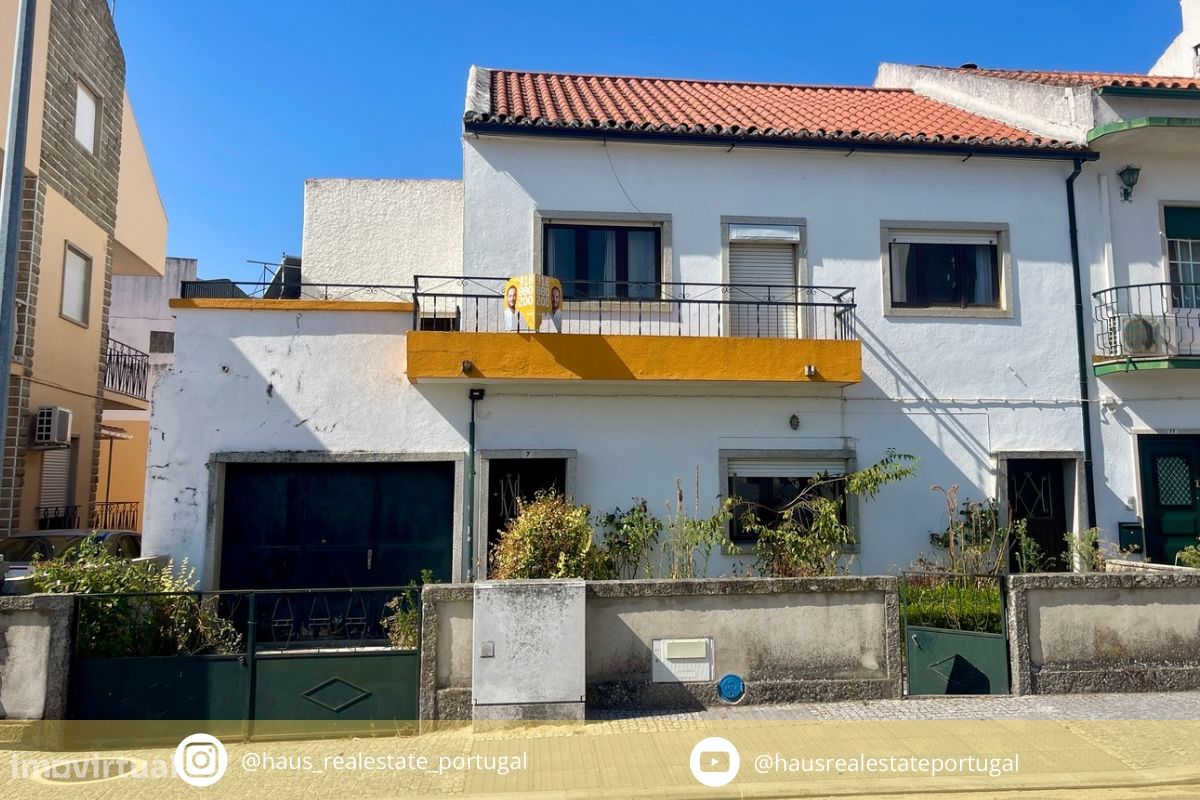 5 bedrooms House in Alcains, Portugal No. 262615