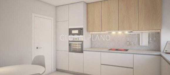 3 غرف نوم شقة في Albufeira, Portugal رقم 61299 12