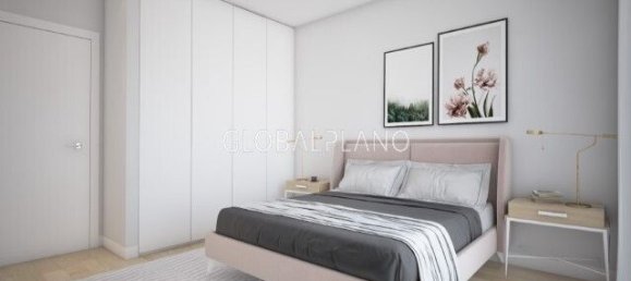 3 غرف نوم شقة في Albufeira, Portugal رقم 61299 16