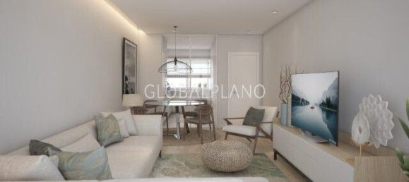 3 غرف نوم شقة في Albufeira, Portugal رقم 61299 5