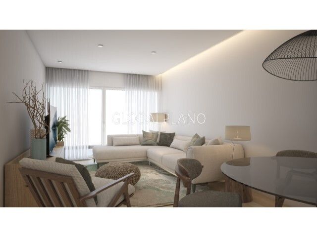 3 غرف نوم شقة في Albufeira, Portugal رقم 61299