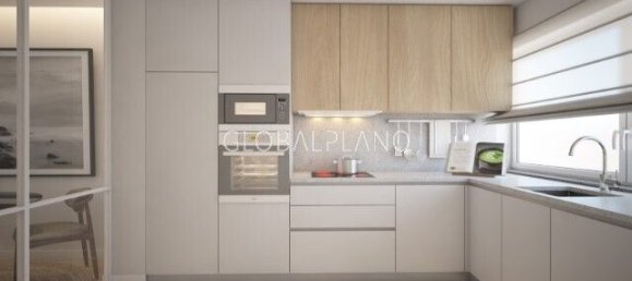 3 غرف نوم شقة في Albufeira, Portugal رقم 61299 3