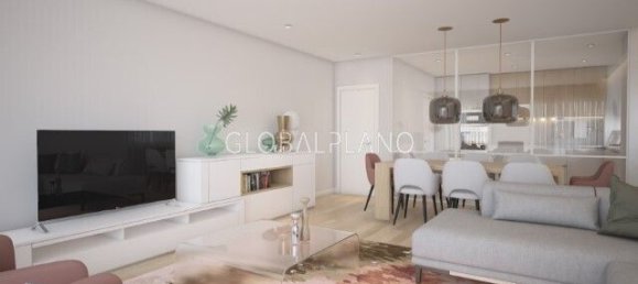 3 غرف نوم شقة في Albufeira, Portugal رقم 61299 13