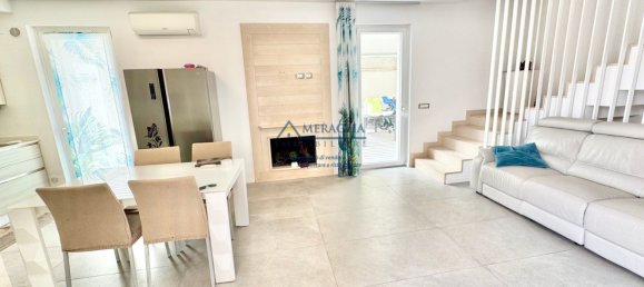 5-Zimmer Villa in San Marcellino, Italy, Nr. 7572 13