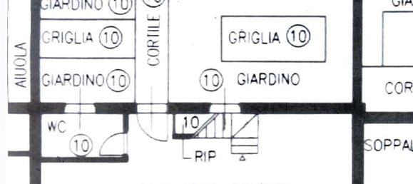 4 Schlafzimmer Haus in Trento, Italy, Nr. 359224 2