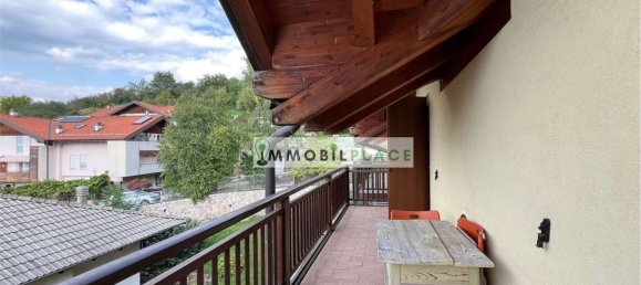 4 Schlafzimmer Haus in Trento, Italy, Nr. 359224 16