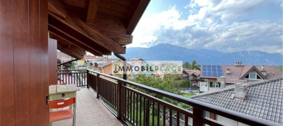 4 Schlafzimmer Haus in Trento, Italy, Nr. 359224 17