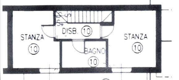 4 Schlafzimmer Haus in Trento, Italy, Nr. 359224 4