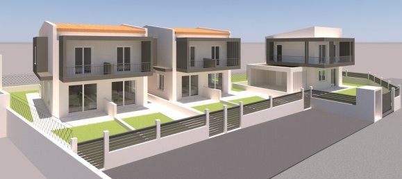  T2 em Chalkidiki, Greece N.º 2633 4