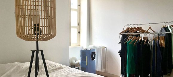 2 غرف نوم منزل ذو طابقين في Orleans, France رقم 72777 5