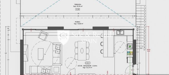 Terreno em Lloret de Mar, Spain N.º 155407 5