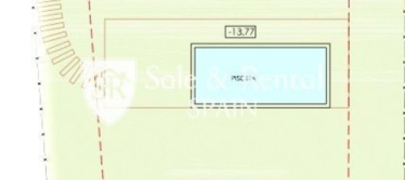 Terreno em Lloret de Mar, Spain N.º 155407 4