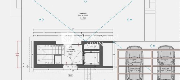 Terreno em Lloret de Mar, Spain N.º 155407 7