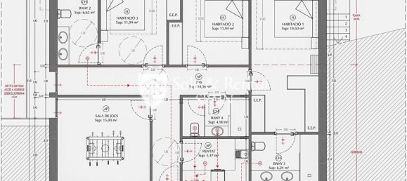 Terreno em Lloret de Mar, Spain N.º 155407 6