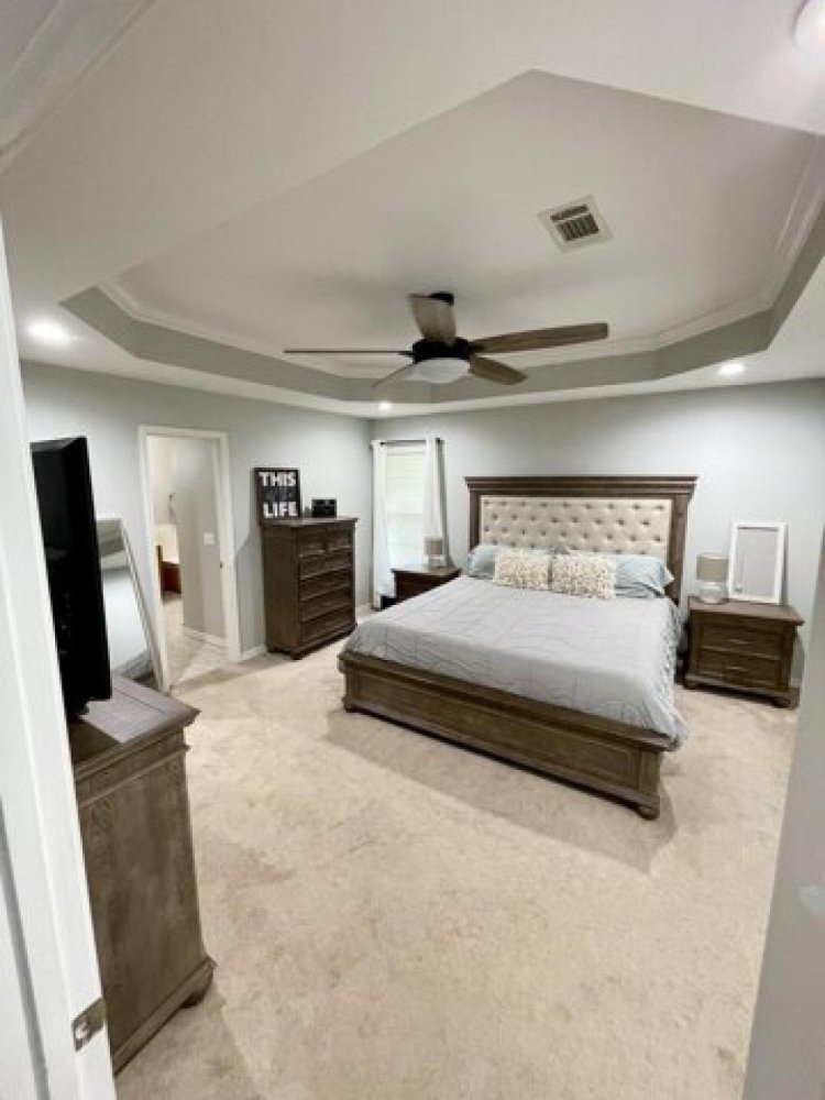 4 bedrooms House in Russellville, USA No. 428700